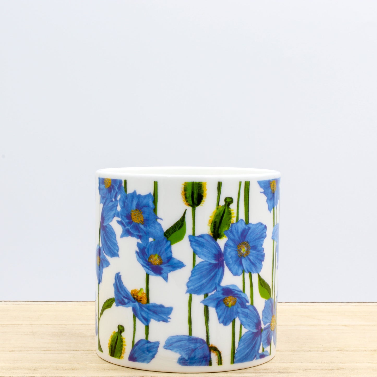 Meconopsis Mug