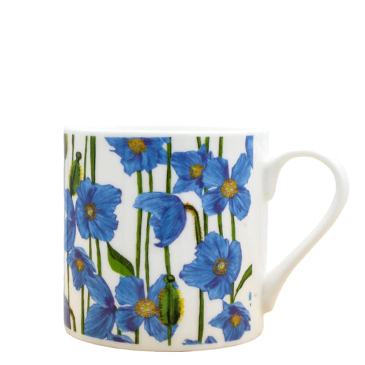 Meconopsis Mug