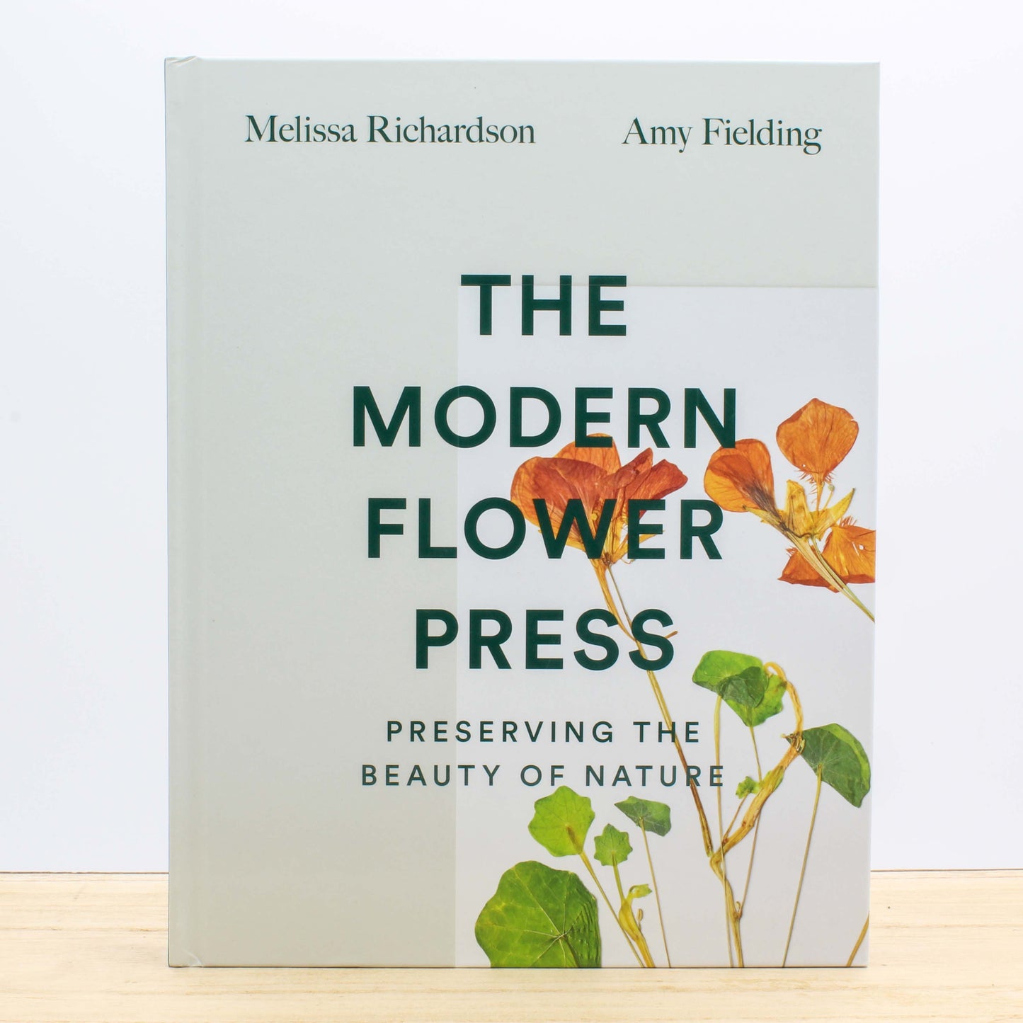 Modern Flower Press