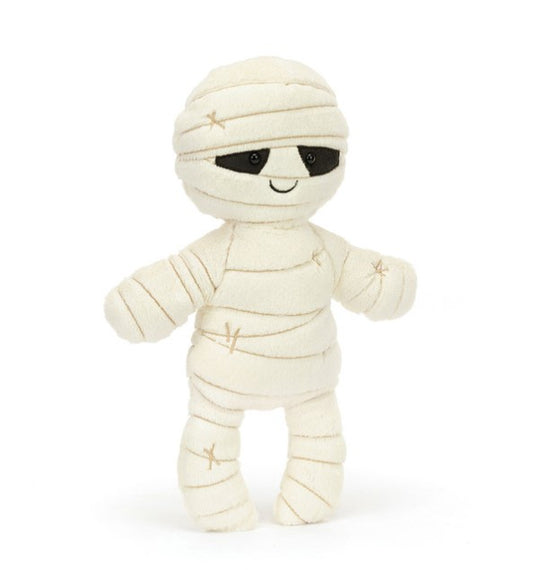 Jellycat Mummy Bob