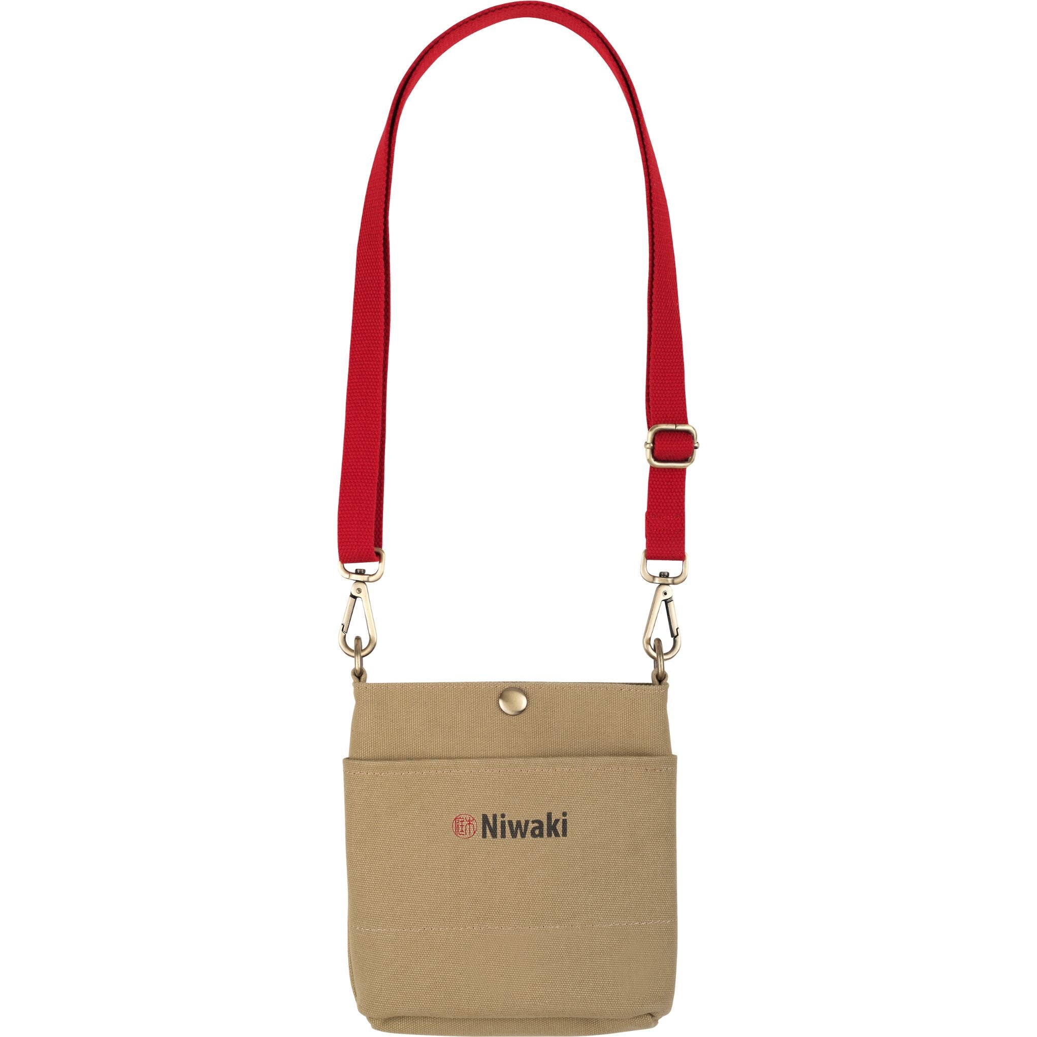 Niwaki Pouch