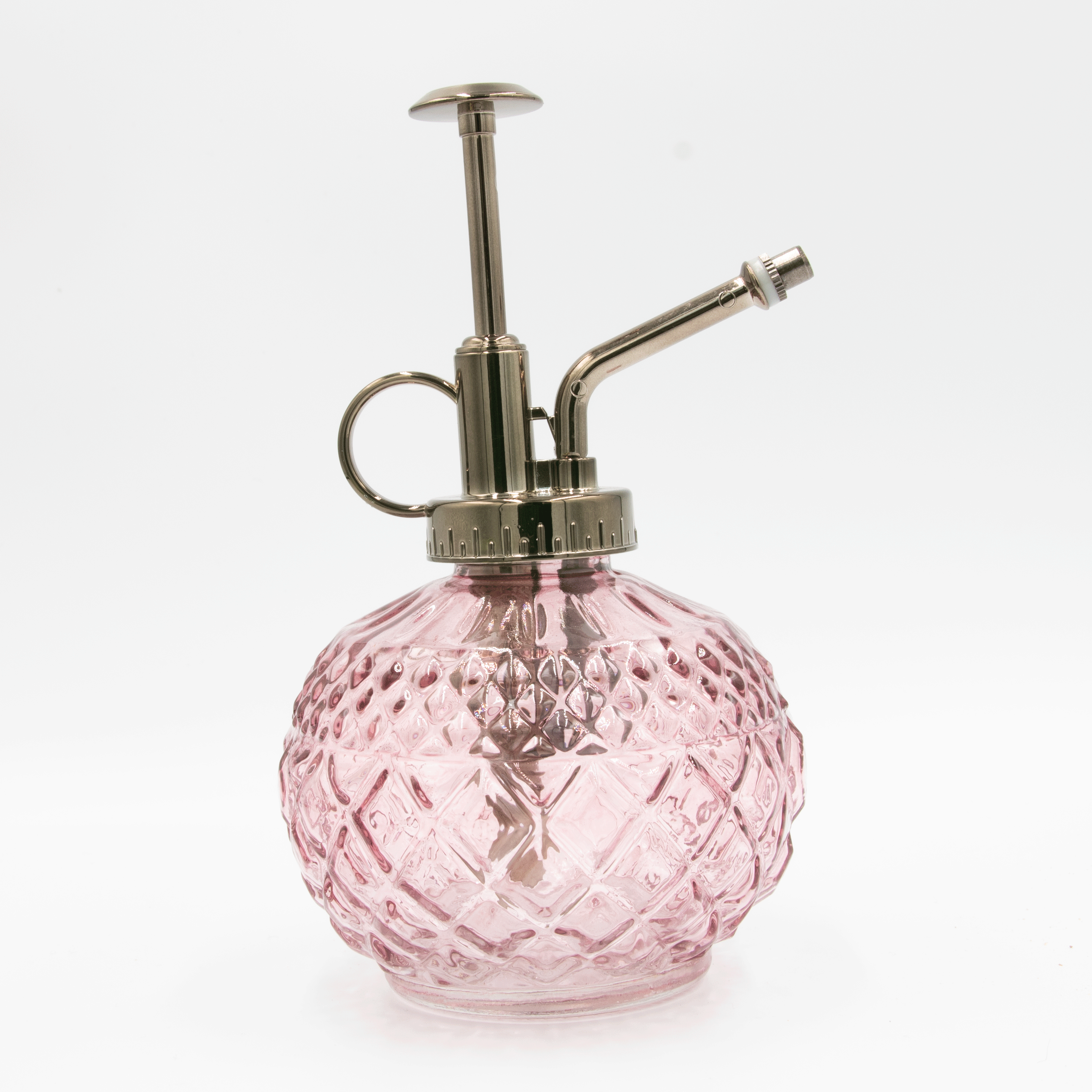 Glass Mister - Dusky Pink
