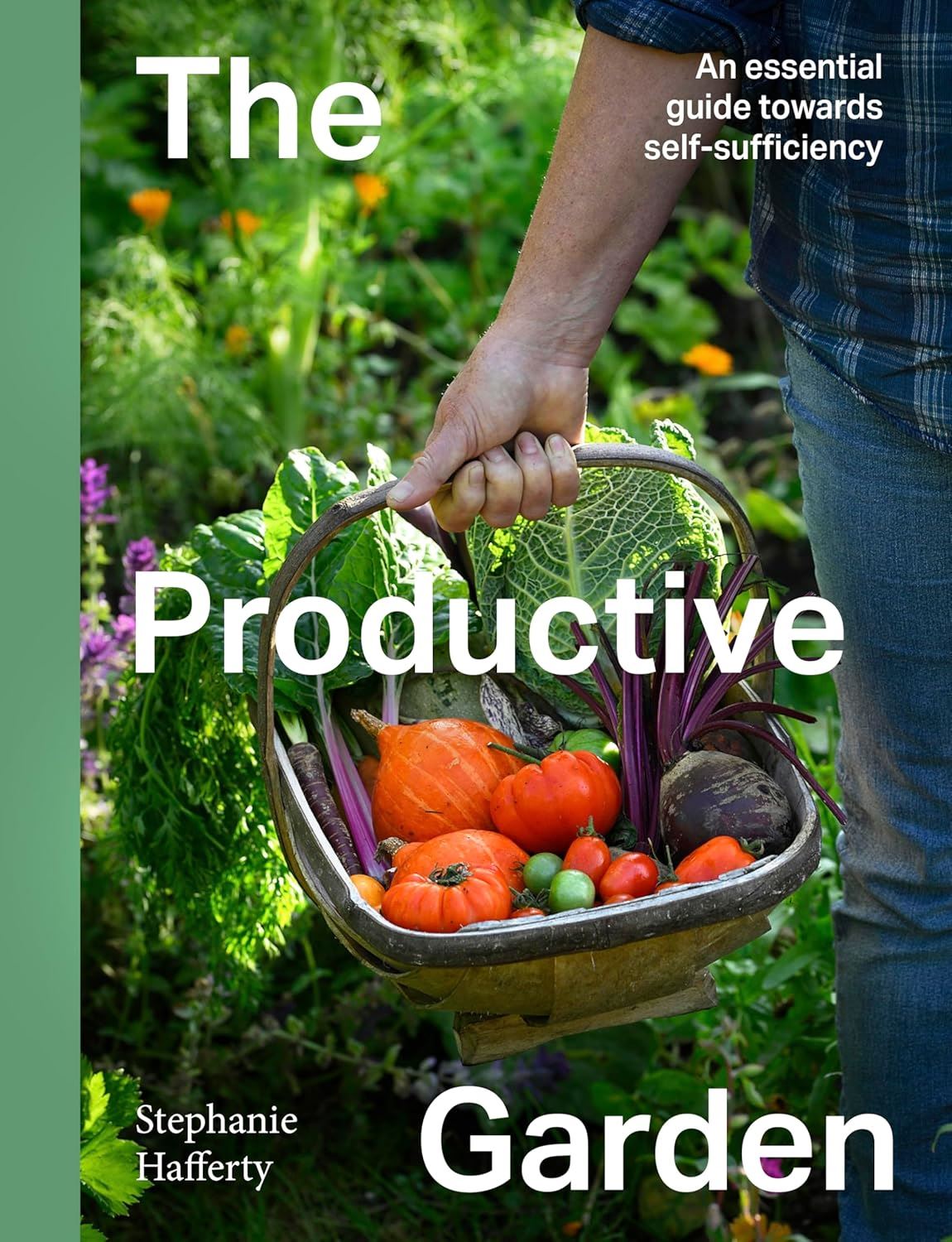 Productive Garden