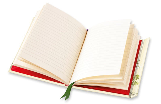 Charlotte Cowan Pearson ‘Stitchwort’ Journal