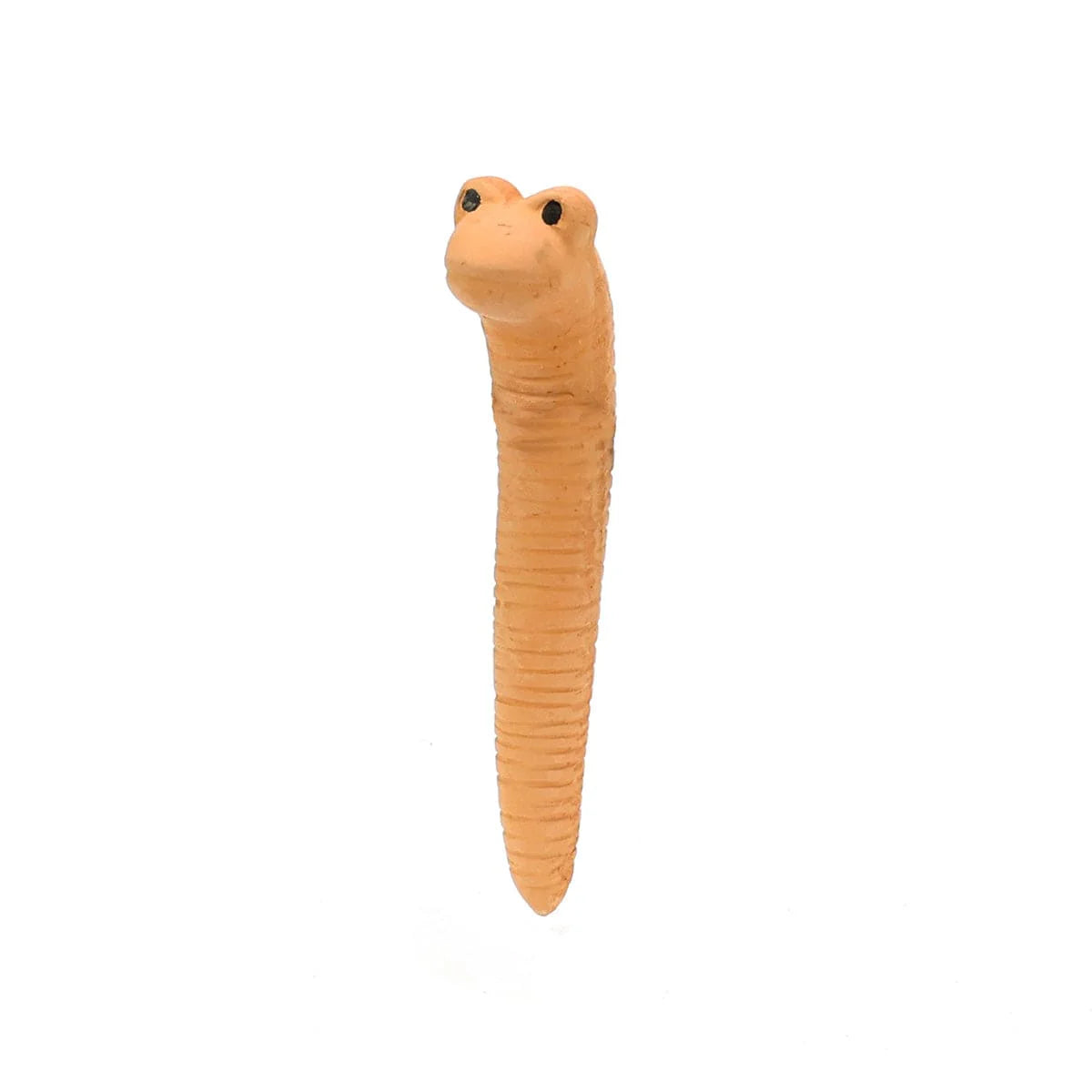 Willy the Worm: Plant Watering Sensor