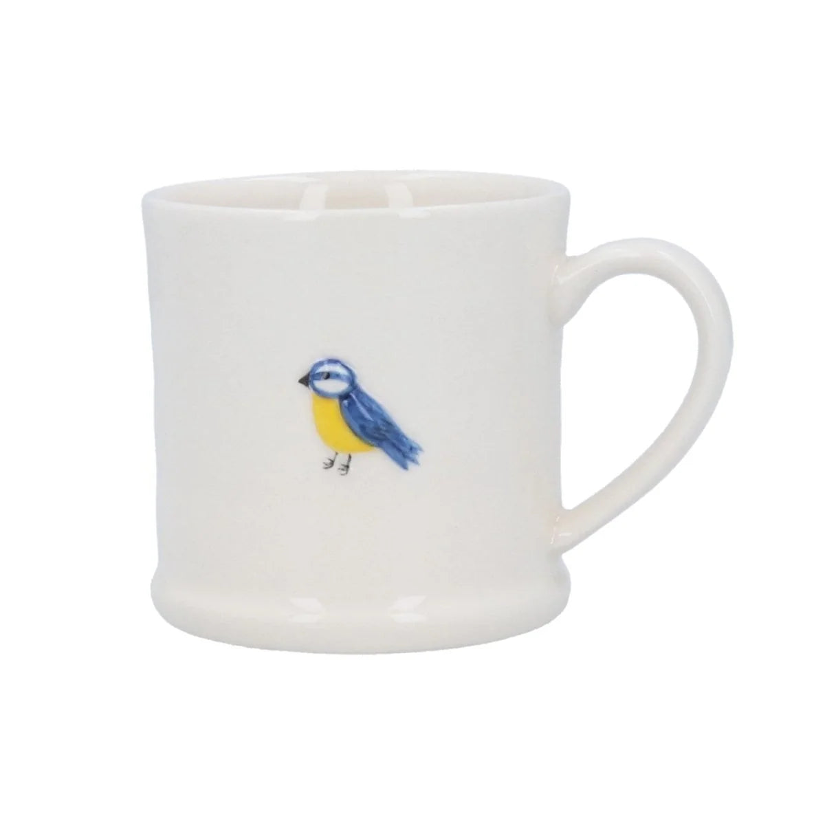 Blue Tit - Mini Mug
