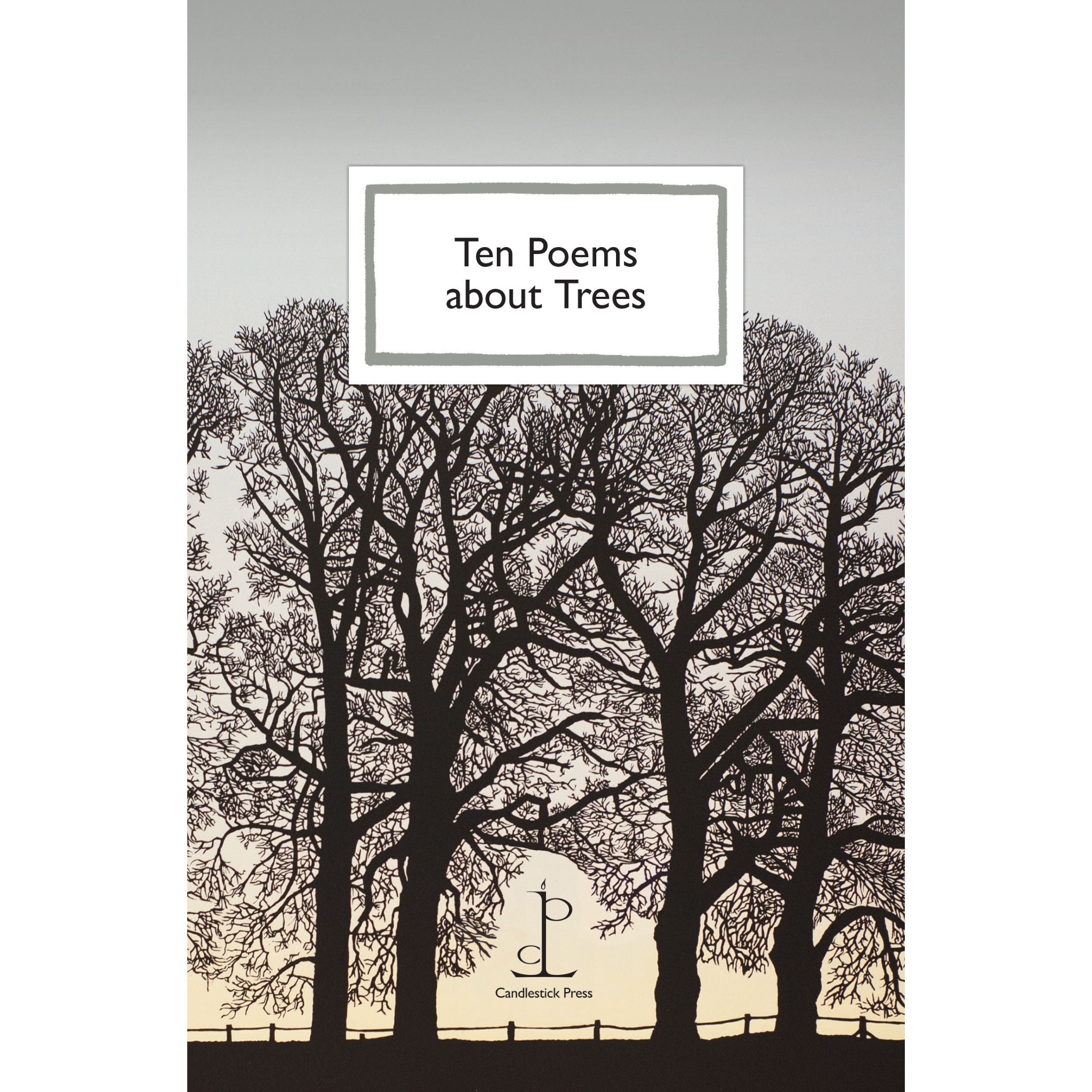 Ten Poems about Trees – The Botanics Shop at Royal Botanic Garden Edinburgh