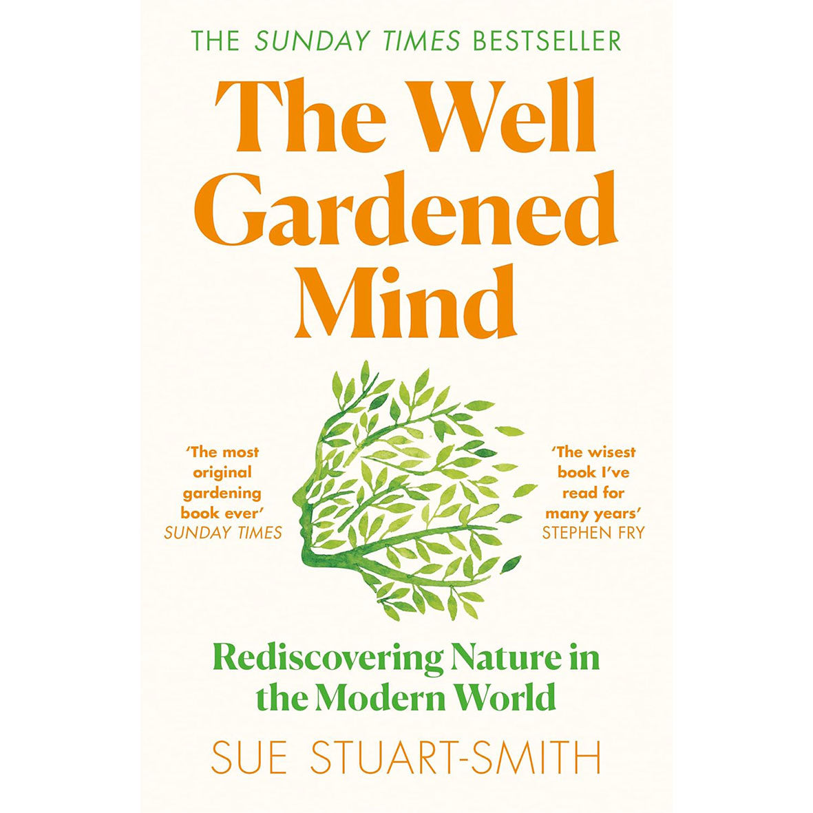 Well Gardened Mind