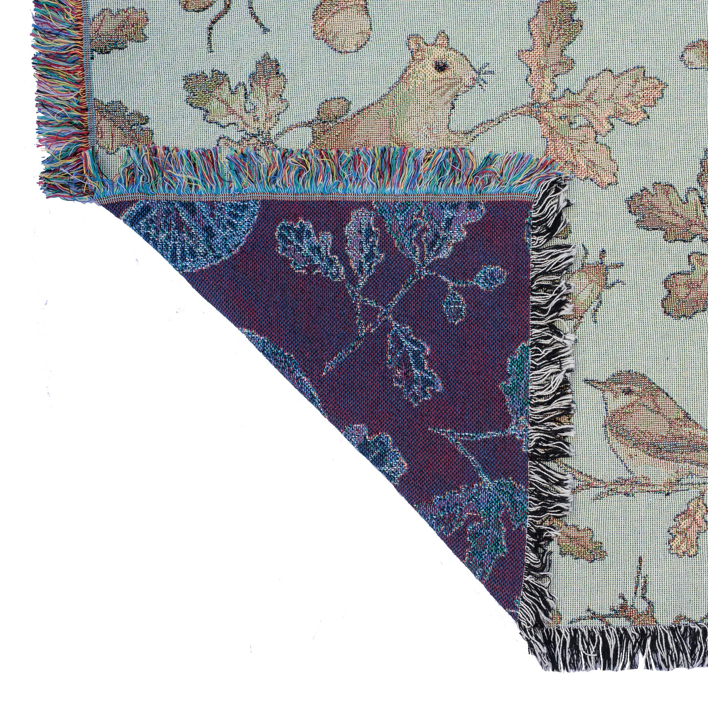 Wild Oak Wrap