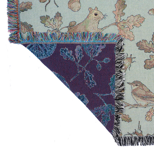 Wild Oak Wrap