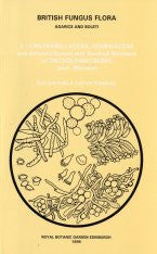 British fungus flora: Agarics and Boleti 8