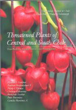 Threatened plants of central and south Chile