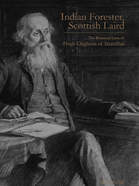 Indian Forester, Scottish Laird