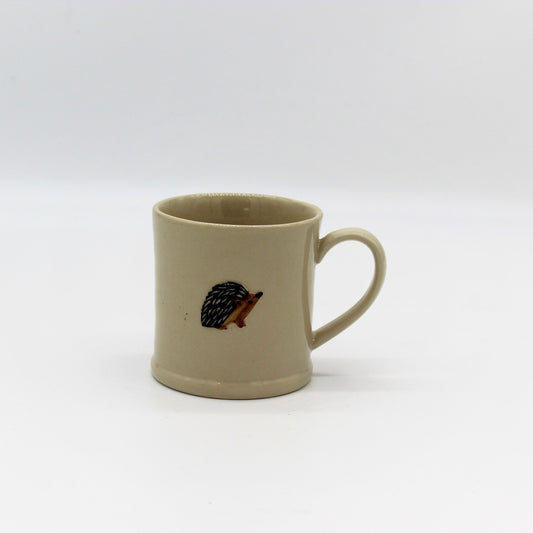 Mini Hedgehog Mug