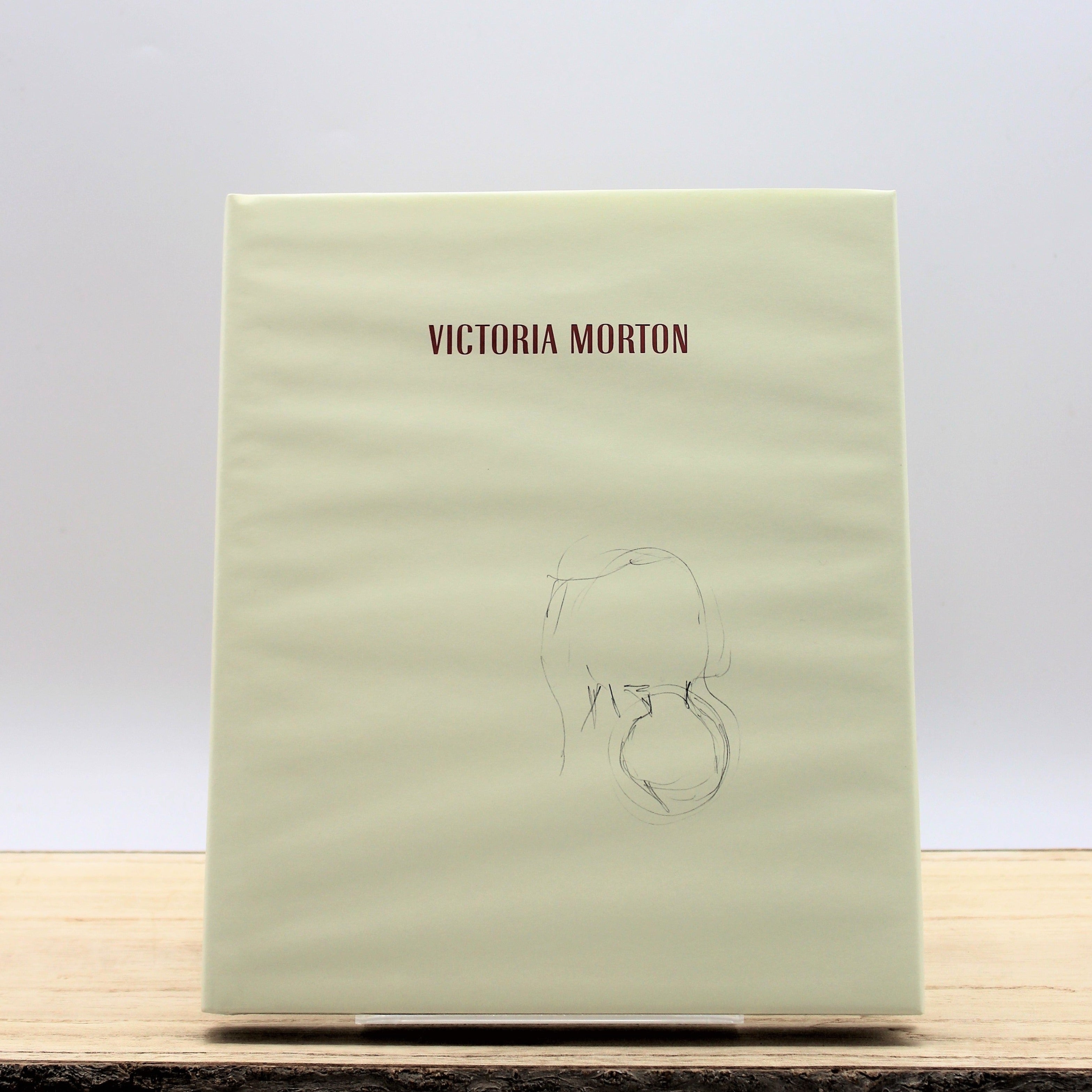Victoria Morton