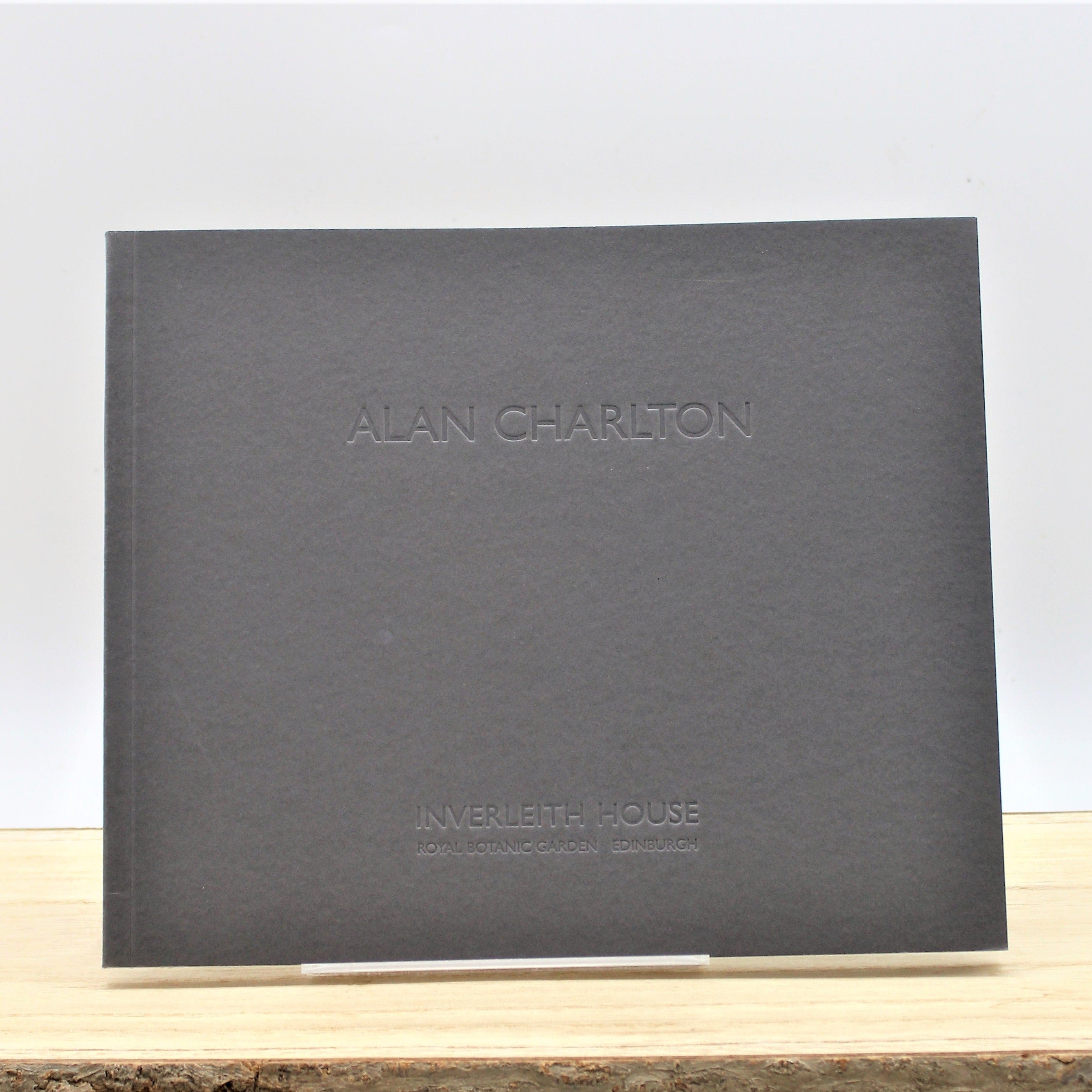 Alan Charlton