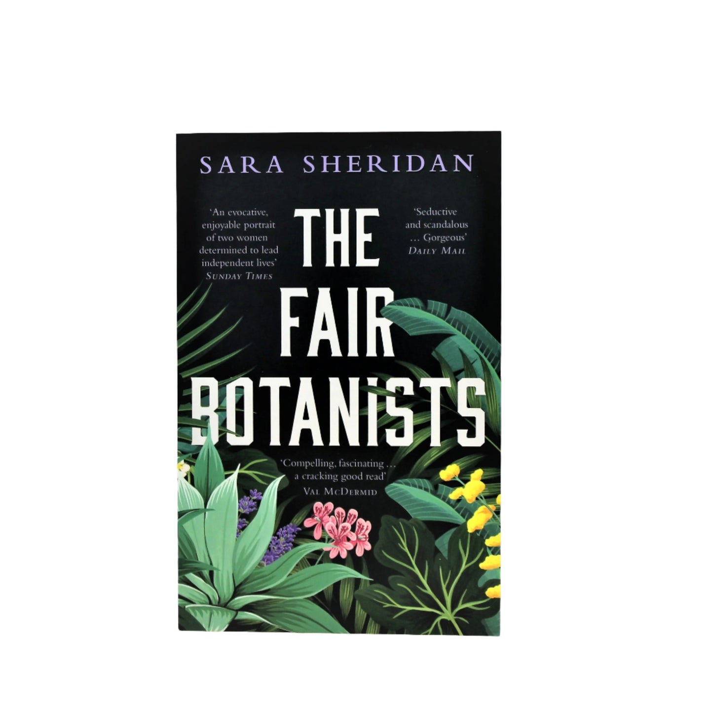 The Fair Botanists