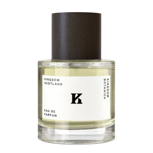 KINGDOM BOTANICA Eau de Parfum - 50ml