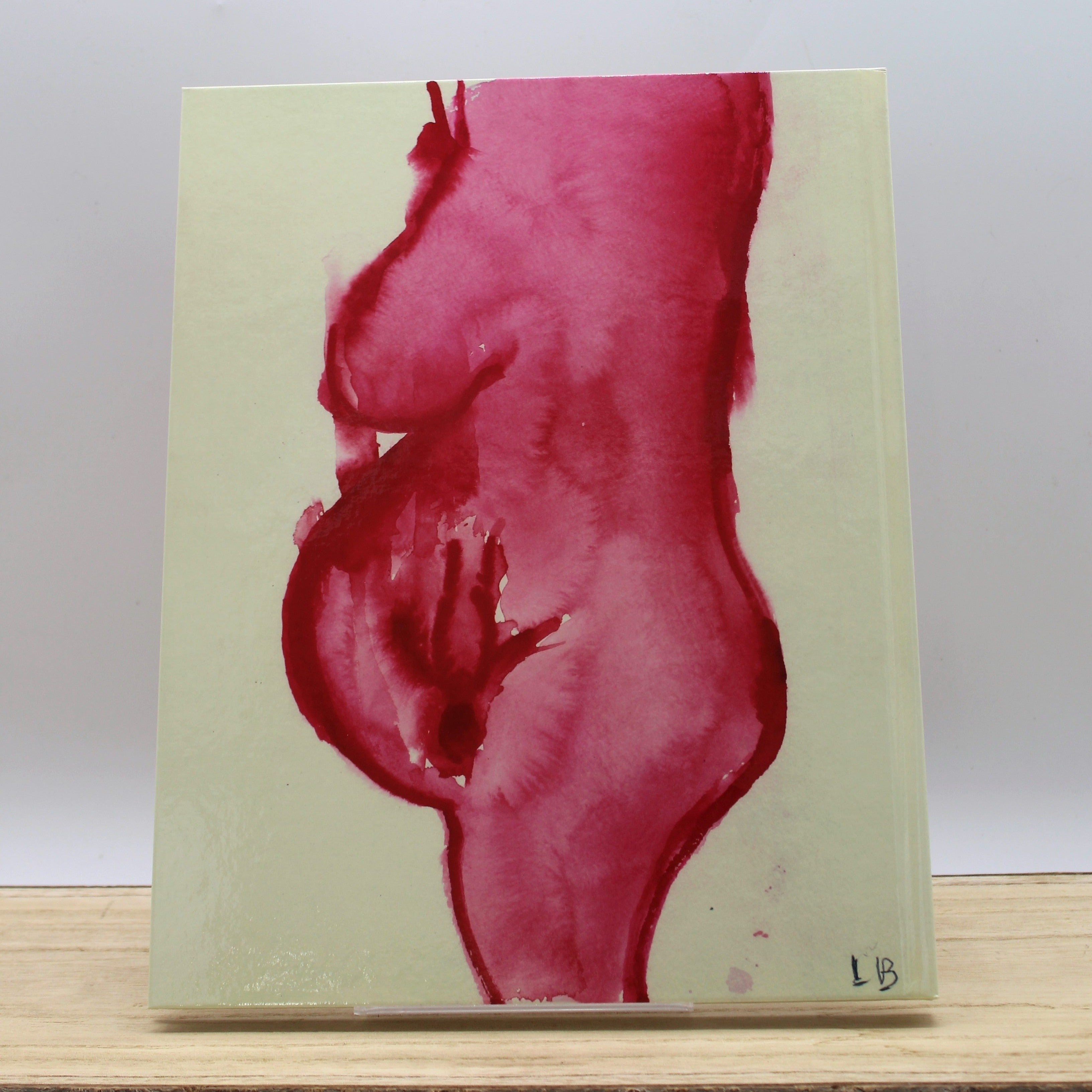 Nature Study: Louise Bourgeois and John Hutton Balfour