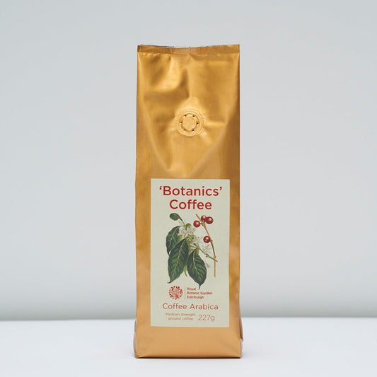 Botanics Coffee