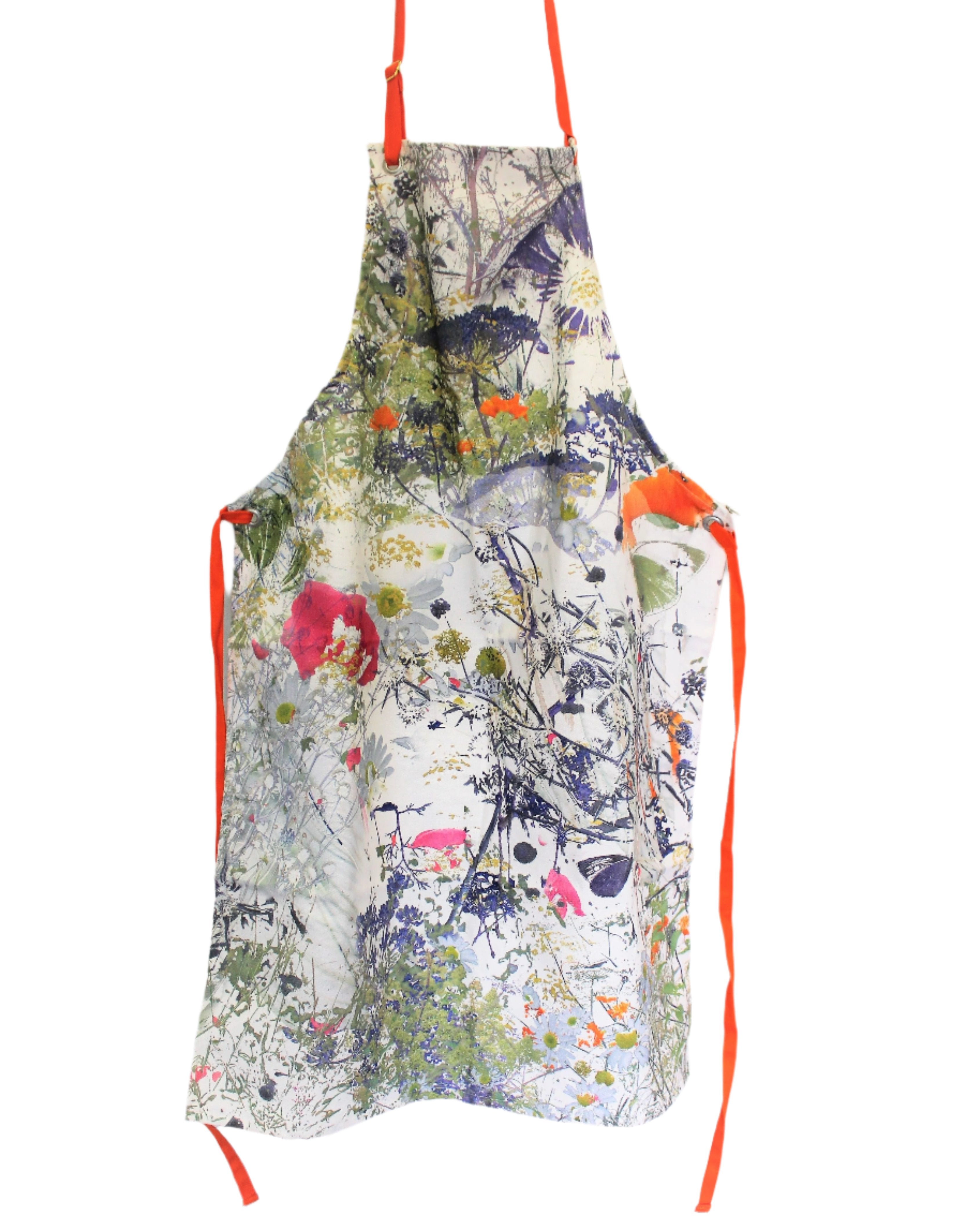 Hidden Garden Apron