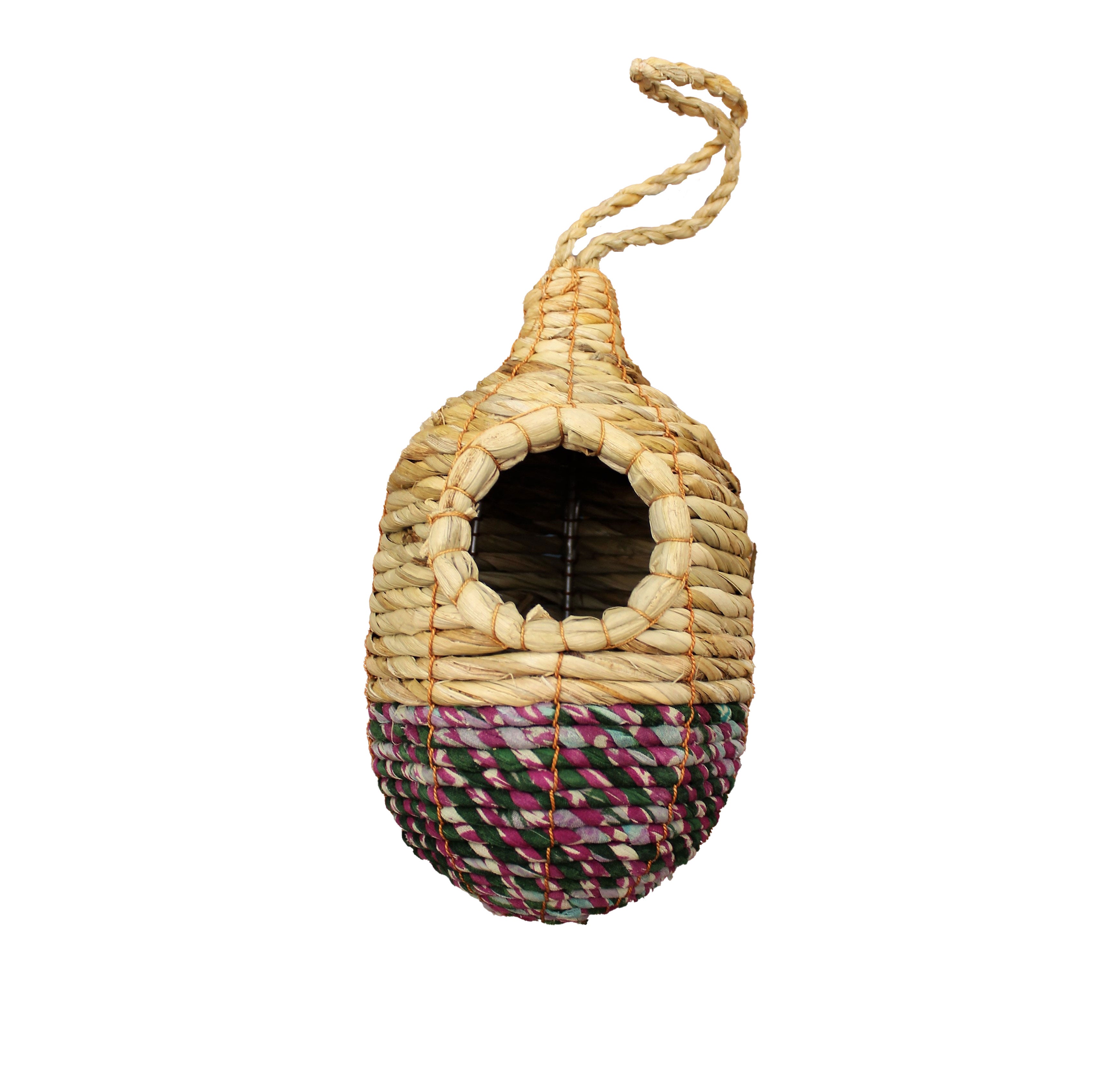 Shesali Artisan Bird Nester