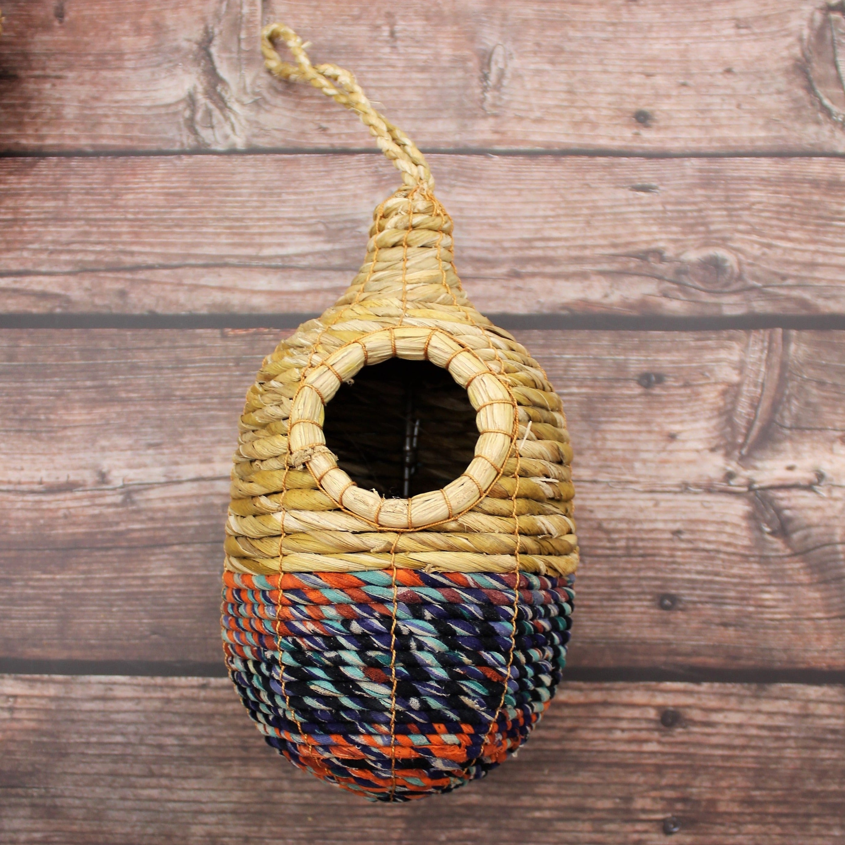 Shesali Artisan Bird Nester