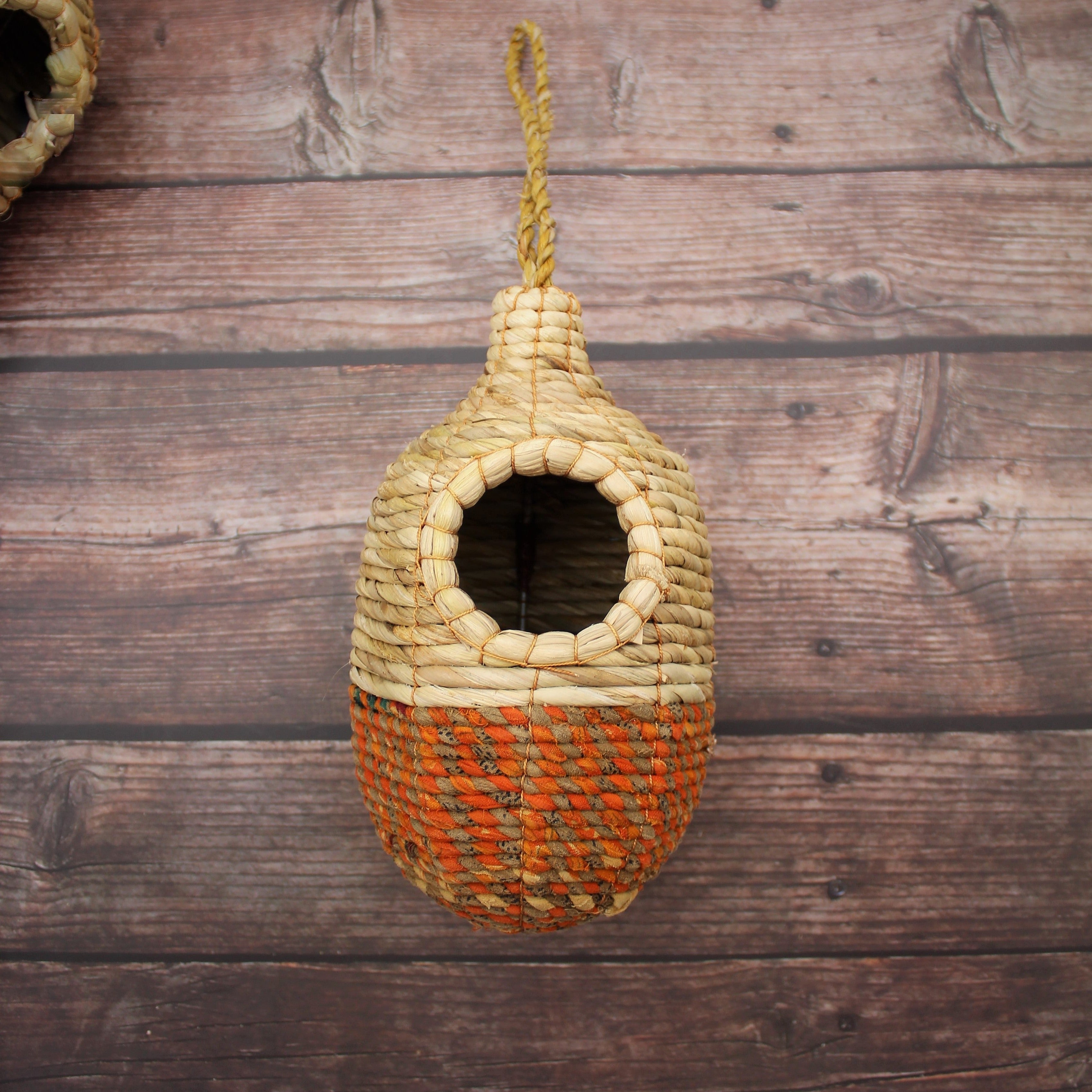 Shesali Artisan Bird Nester