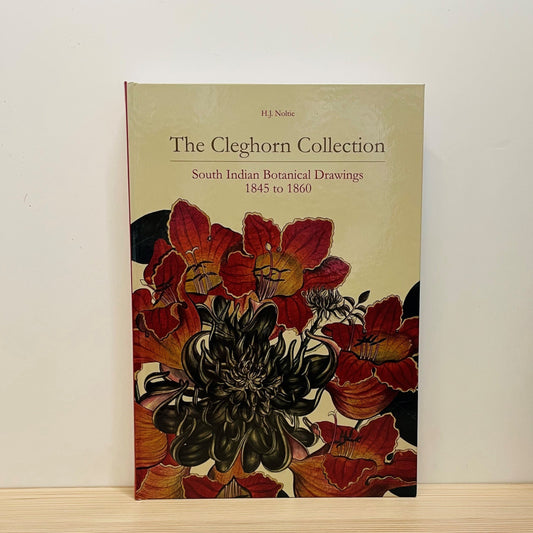 The Cleghorn Collection