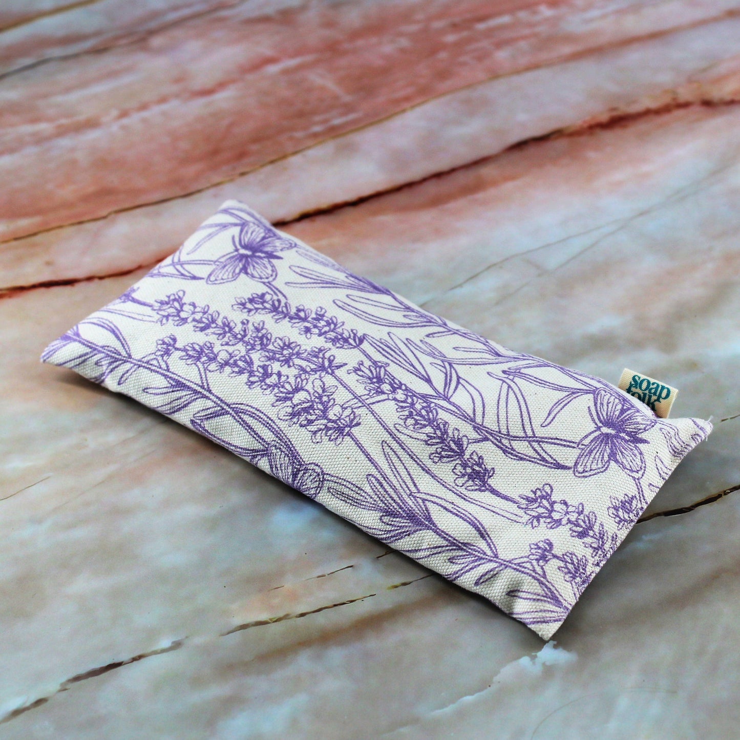 Lavender Eye Pillow