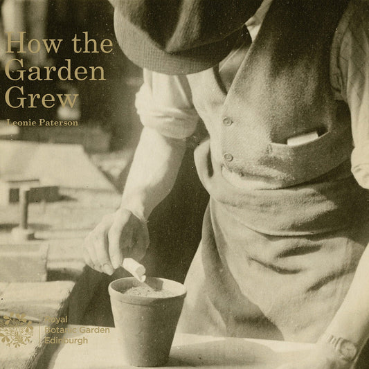 How the Garden Grew - Available to Order 2-4 weeks