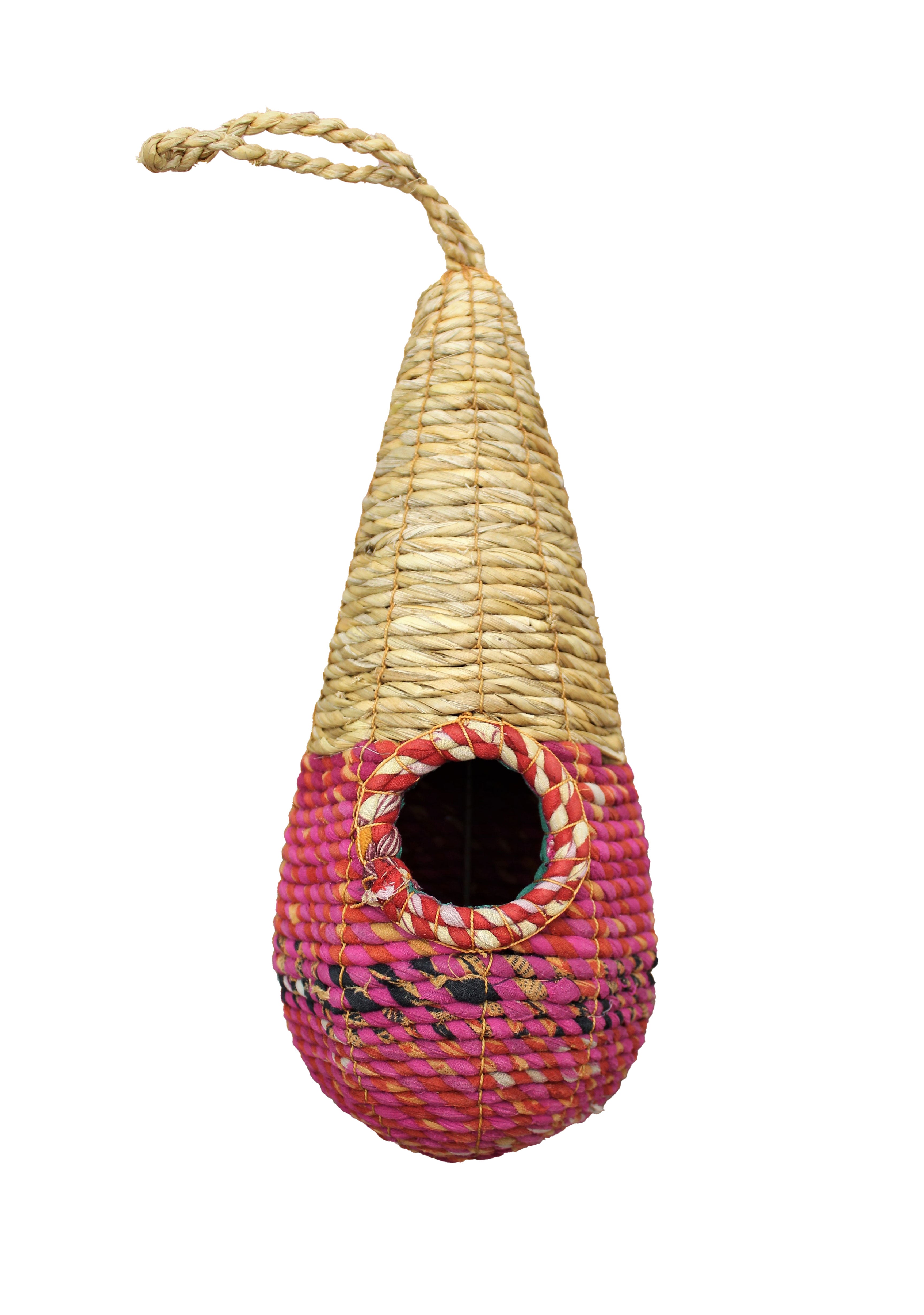 Tahera Artisan Bird Nester