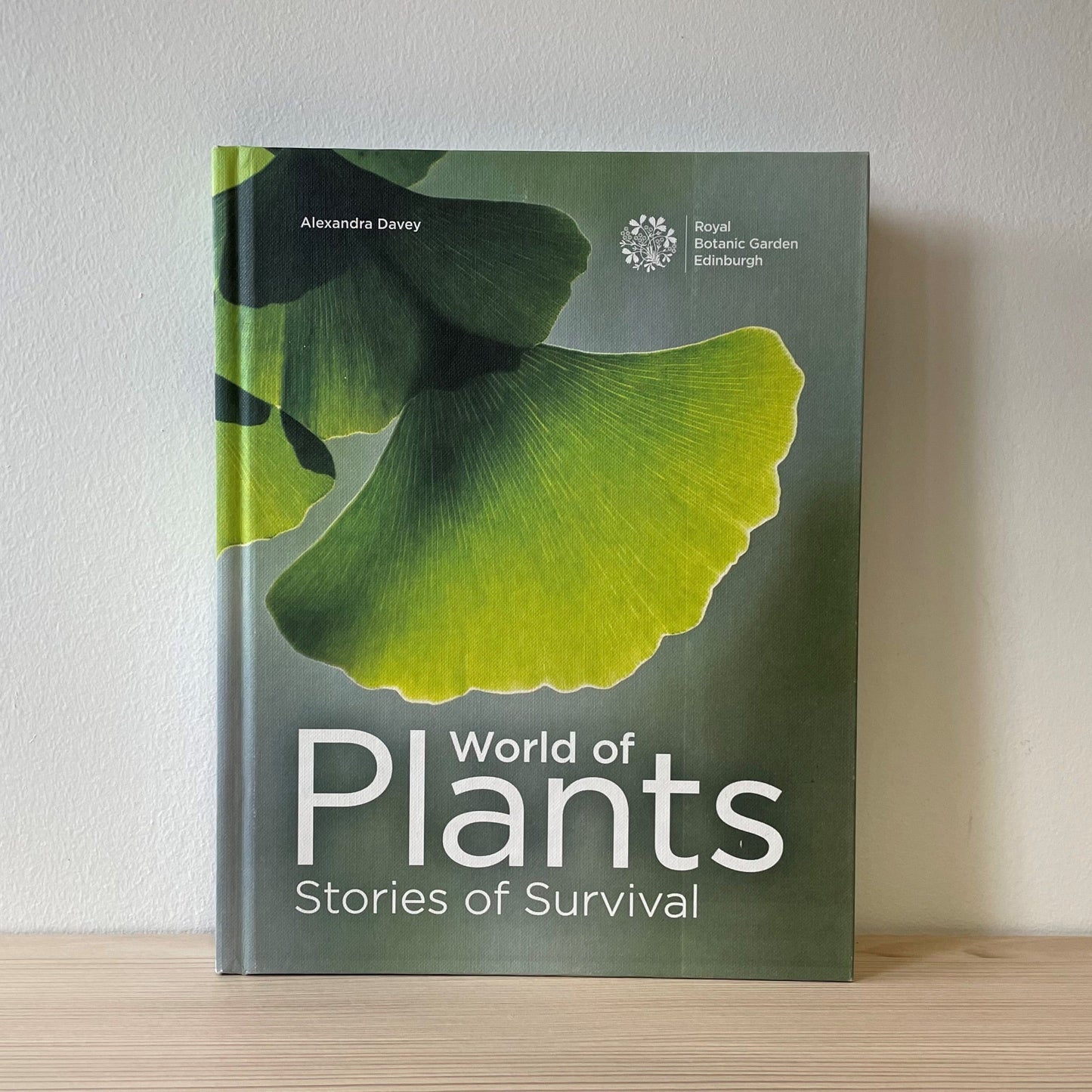 World of Plants: Stories of Survival